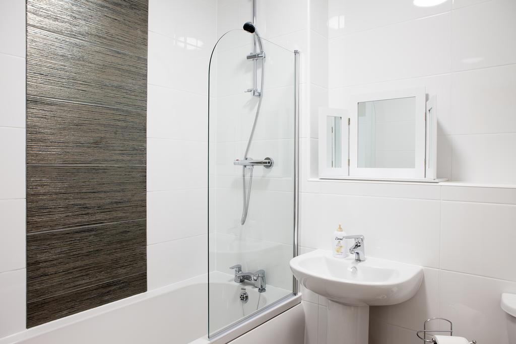 Guild House Apartman Swindon Kültér fotó