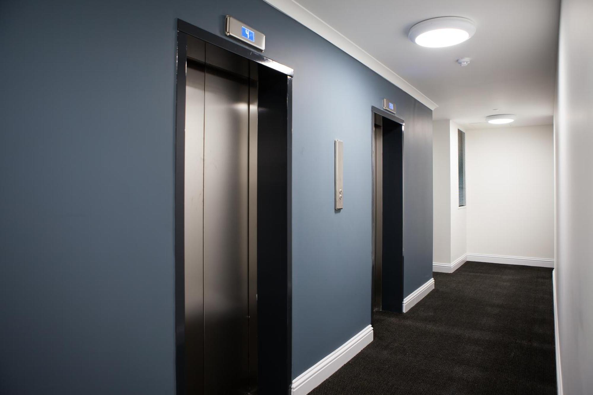 Guild House Apartman Swindon Kültér fotó
