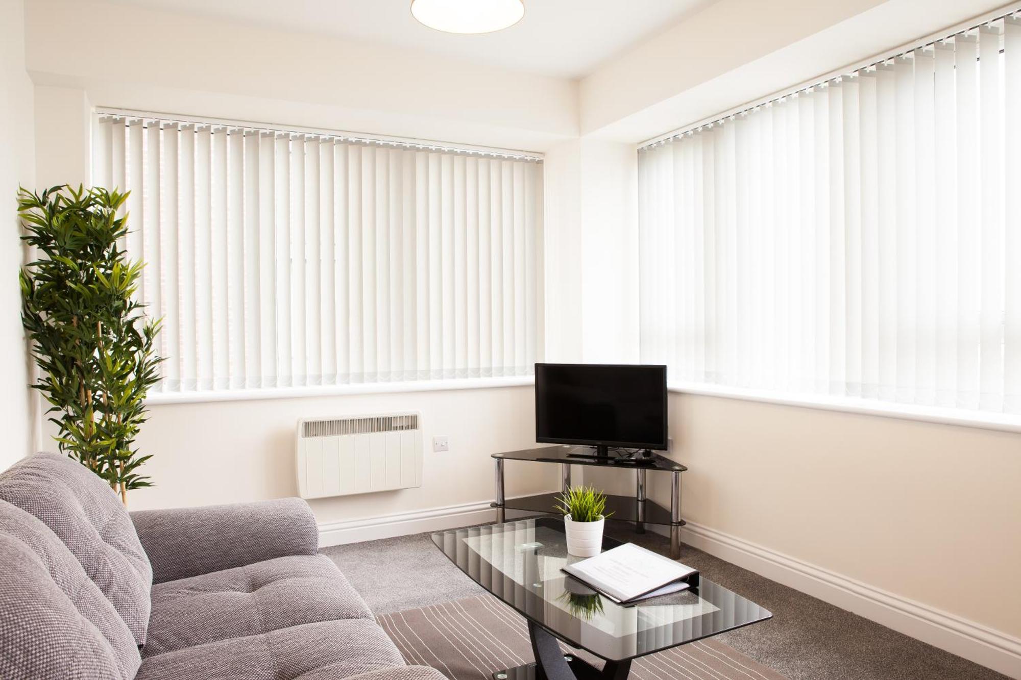 Guild House Apartman Swindon Kültér fotó
