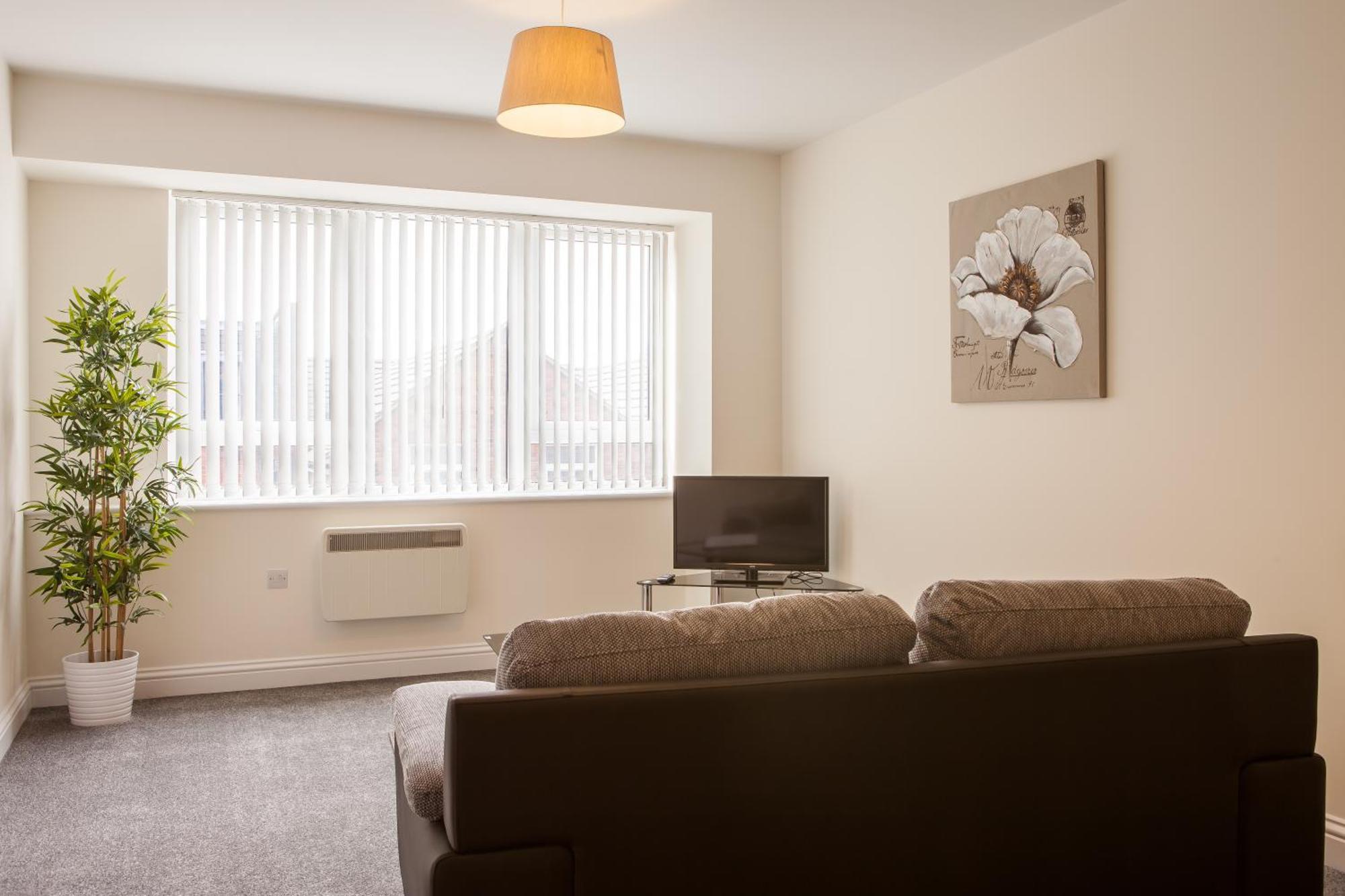 Guild House Apartman Swindon Kültér fotó