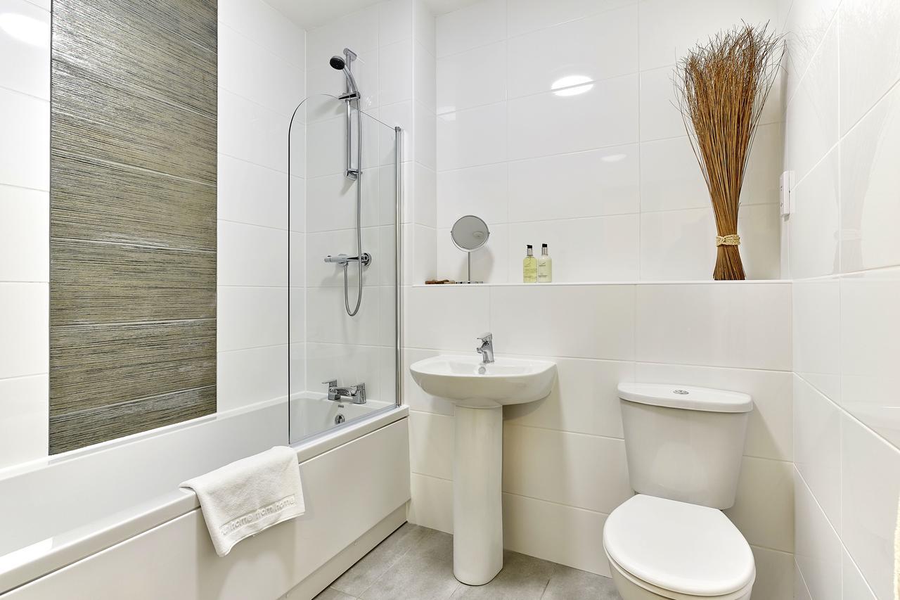 Guild House Apartman Swindon Kültér fotó