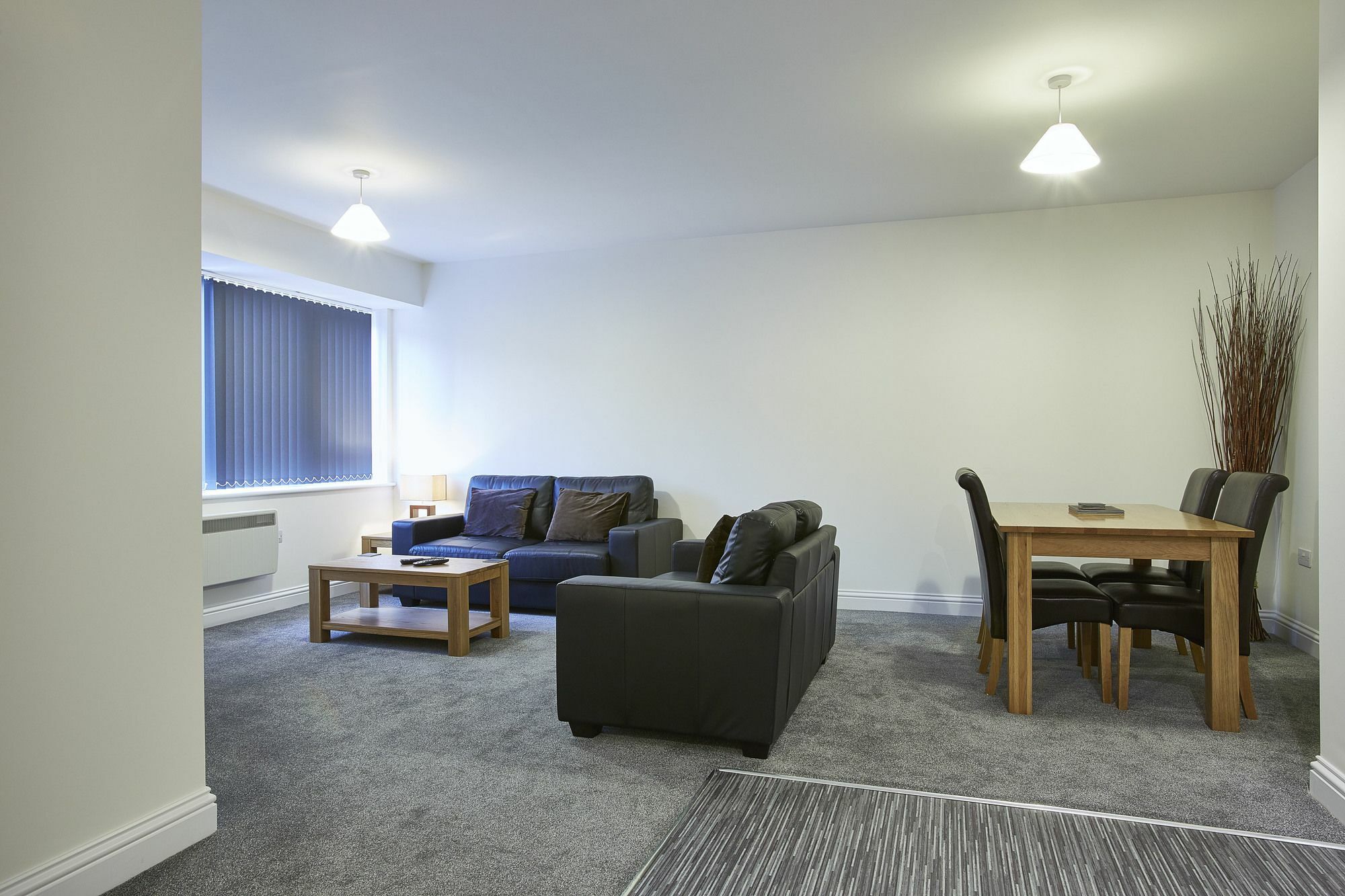 Guild House Apartman Swindon Kültér fotó