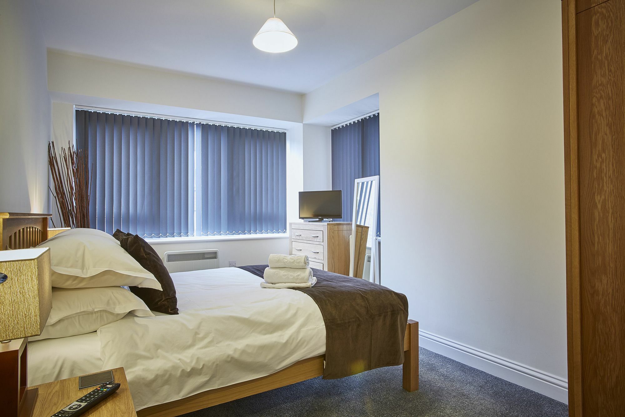 Guild House Apartman Swindon Kültér fotó