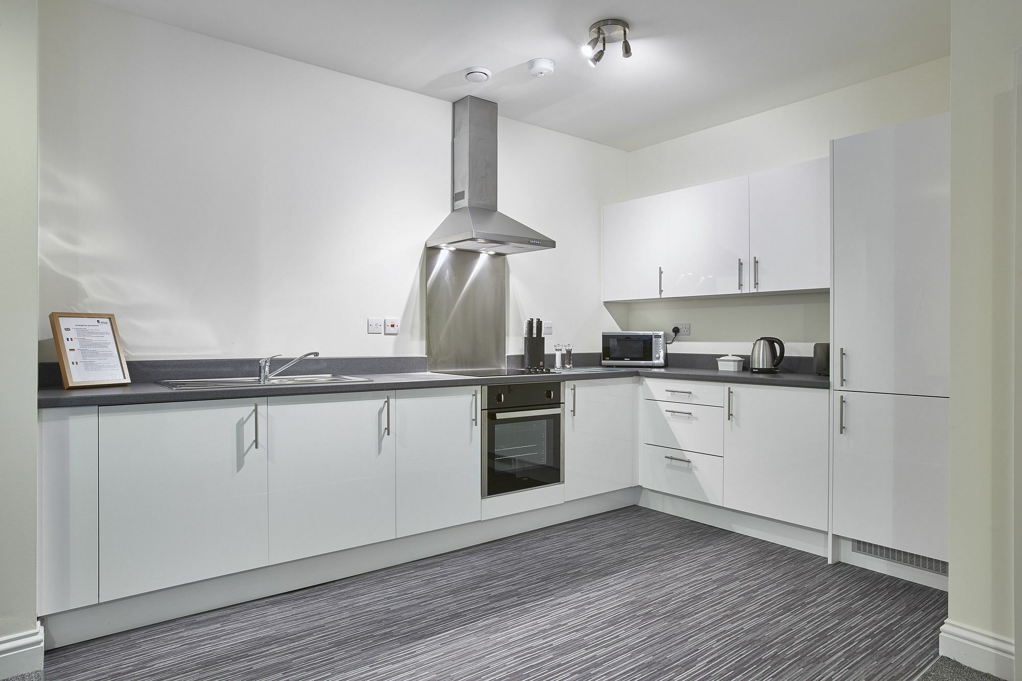 Guild House Apartman Swindon Kültér fotó