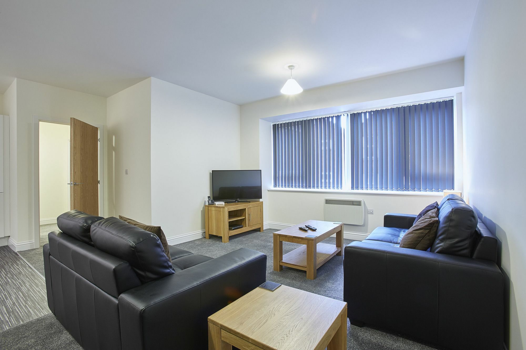 Guild House Apartman Swindon Kültér fotó
