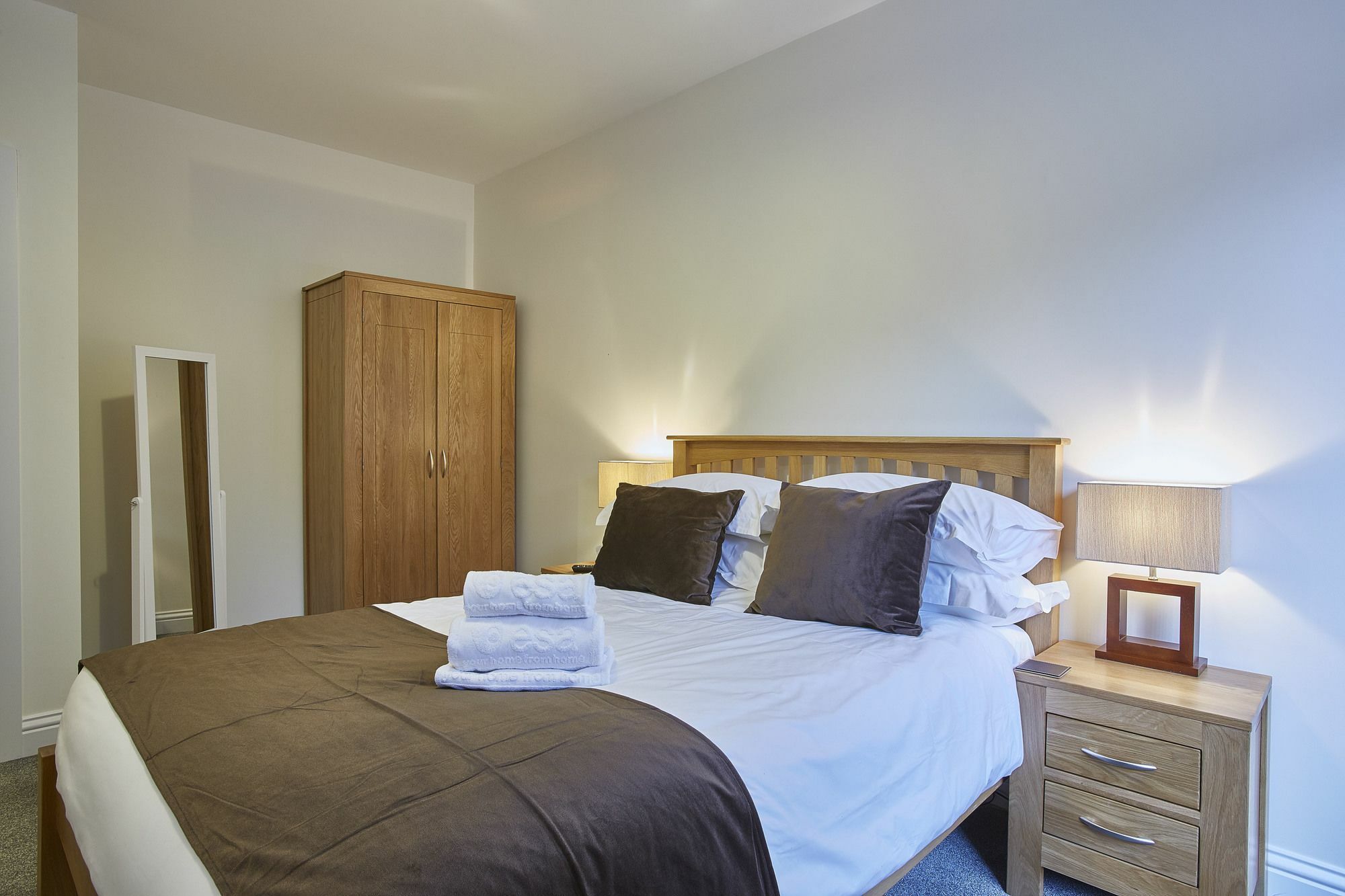 Guild House Apartman Swindon Kültér fotó