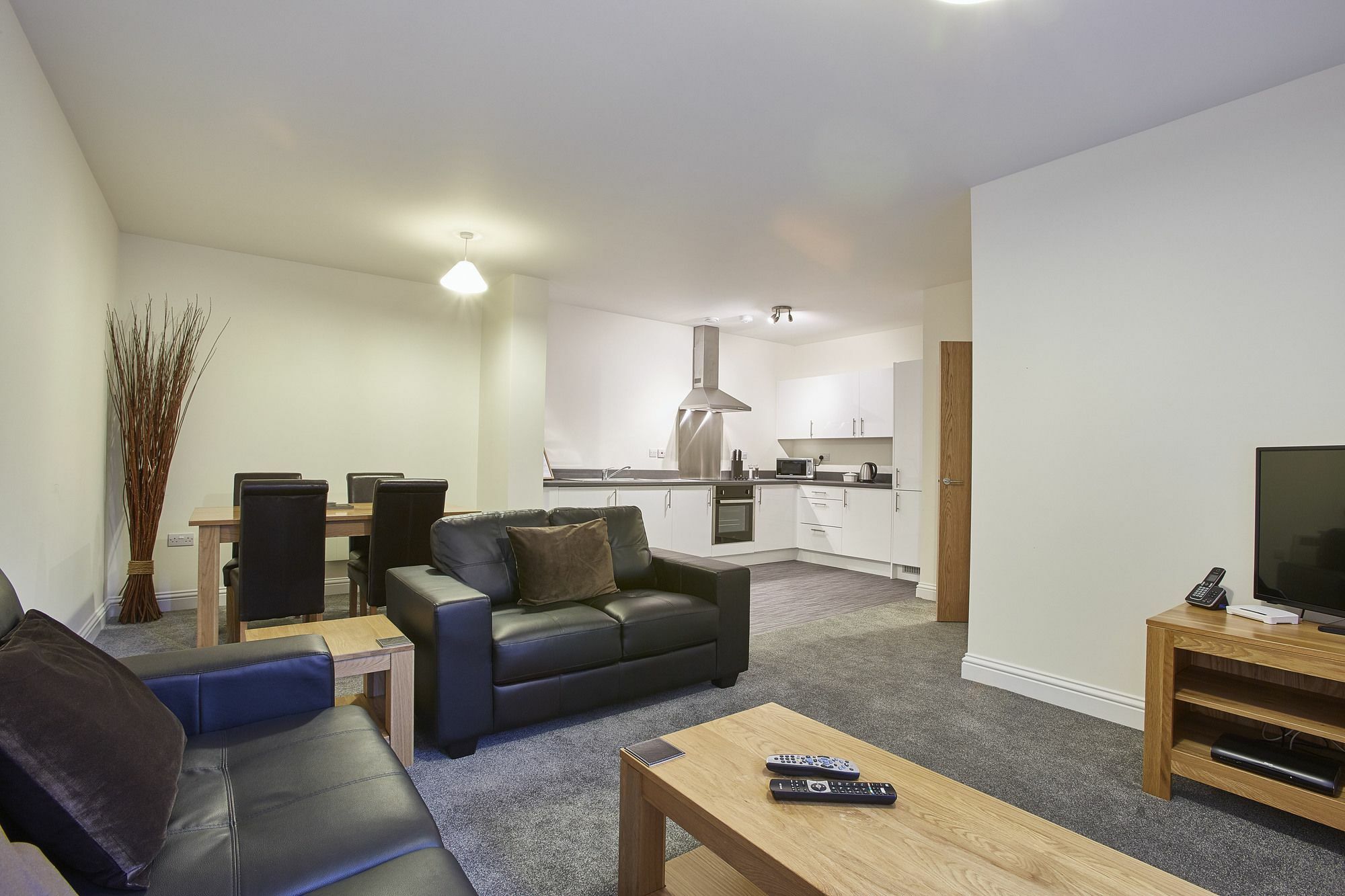 Guild House Apartman Swindon Kültér fotó