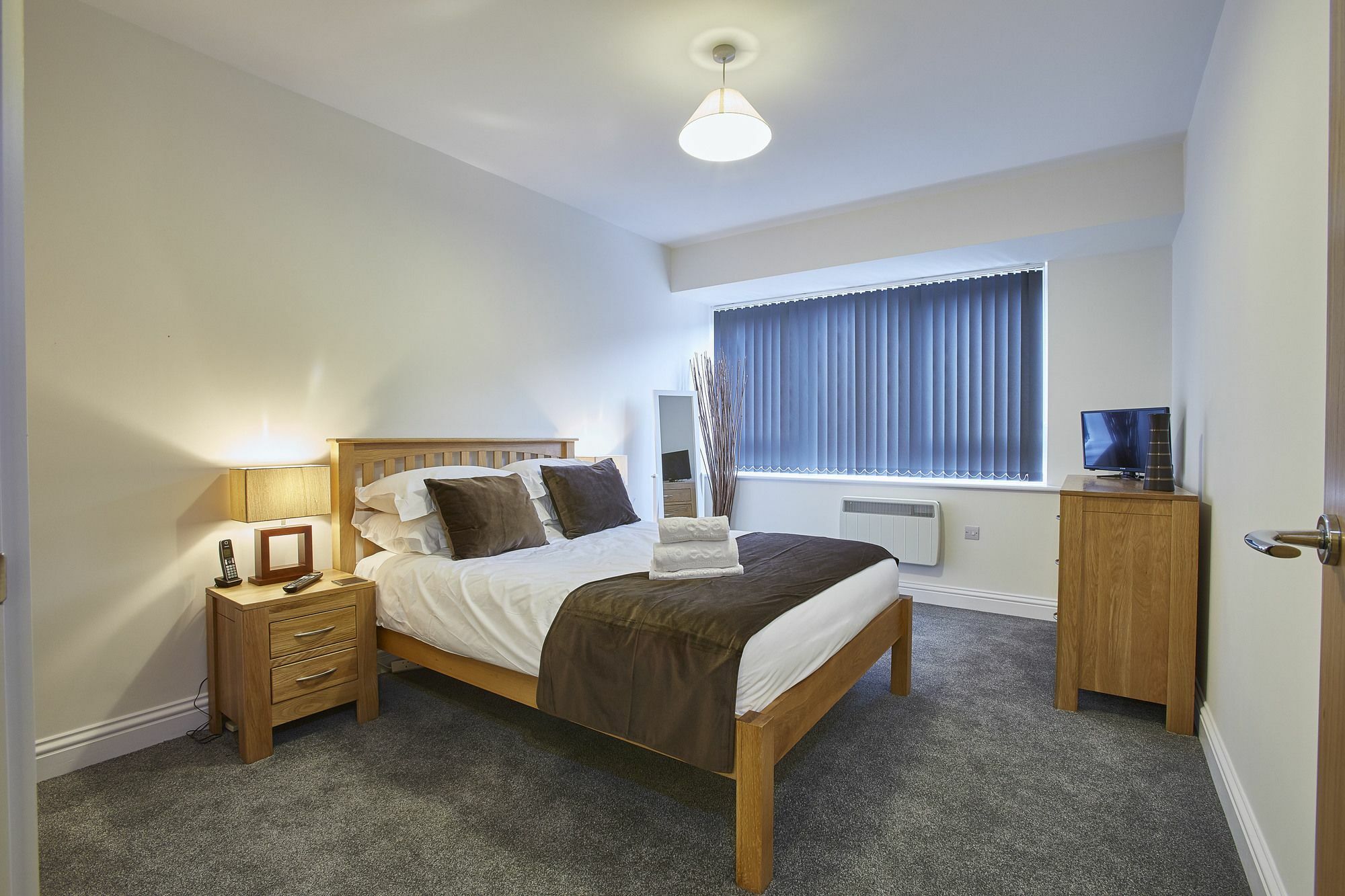 Guild House Apartman Swindon Kültér fotó